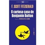 Ficha técnica e caractérísticas do produto Curioso Caso de Benjamin Button, o - 1098 - Lpm Pocket