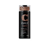 Ficha técnica e caractérísticas do produto Curly Shampoo 300 Ml - Truss