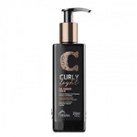 Ficha técnica e caractérísticas do produto Curly Shampoo 300ml - Truss