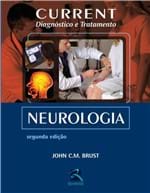 Ficha técnica e caractérísticas do produto Current de Neurologia - Diagnostico e Tratamento - 2ª Ed