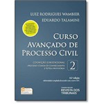 Curso Avançado de Processo Civil, V.2