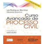 Ficha técnica e caractérísticas do produto Curso Avancado De Processo Civil - Vol 02 - 15 Ed