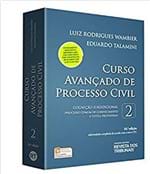 Ficha técnica e caractérísticas do produto Curso Avancado de Processo Civil - Vol 02 - 16 Ed