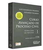 Ficha técnica e caractérísticas do produto Curso Avancado de Processo Civil - Vol 01 - 16 Ed