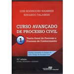 Curso Avançado de Processo Civil - Vol. 1 - 12ª Ed. 2012
