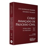 Ficha técnica e caractérísticas do produto Curso Avancado de Processo Civil Vol 1 - Rt