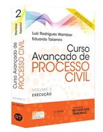 Ficha técnica e caractérísticas do produto Curso Avançado de Processo Civil - Vol. 2 - 15ª Ed. 2015 - Rt