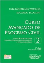 Ficha técnica e caractérísticas do produto Curso Avancado de Processo Civil - Vol 2 - Rt