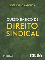 Ficha técnica e caractérísticas do produto Curso Básico de Direito Sindical