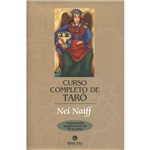 Ficha técnica e caractérísticas do produto Curso Completo de Taro (com 78