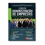 Ficha técnica e caractérísticas do produto Curso de Administracao de Empresas Descomplicado - Rideel - 1