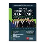 Ficha técnica e caractérísticas do produto Curso de Administracao de Empresas Descomplicado - Rideel