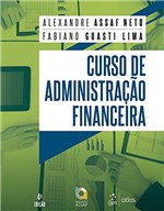 Ficha técnica e caractérísticas do produto Curso de Administração Financeira