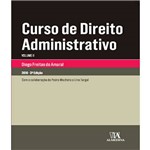 Ficha técnica e caractérísticas do produto Curso de Direito Administrativo - Vol 2 - 3 Ed