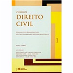 Curso de Direito Civil - 45ª Ed.