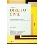 Ficha técnica e caractérísticas do produto Curso de Direito Civil - 45ª Ed.