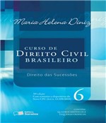 Ficha técnica e caractérísticas do produto Curso de Direito Civil Brasileiro - Direito das Sucessoes - Vol 06 - 30 Ed - Saraiva