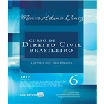 Ficha técnica e caractérísticas do produto Curso de Direito Civil Brasileiro - Vol 06 - Direito das Sucessoes - 31 Ed