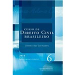 Ficha técnica e caractérísticas do produto Curso de Direito Civil Brasileiro - Vol. 6 - Direito das Sucessões - 32ª Ed. 2018