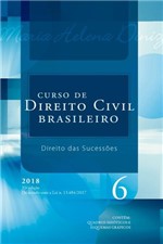 Ficha técnica e caractérísticas do produto Curso de Direito Civil Brasileiro Vol. 6 - Direito das Sucessoes - 32ª Ed
