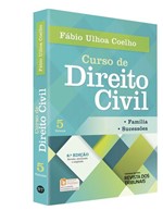 Ficha técnica e caractérísticas do produto Curso de Direito Civil - Família e Sucessões - Vol. 5 - 8ª Ed. 2016 - Rt