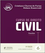Ficha técnica e caractérísticas do produto Curso de Direito Civil - Familias - Vol 06 - 09 Ed - Juspodivm