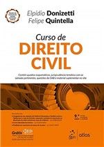 Ficha técnica e caractérísticas do produto Curso de Direito Civil - Grupo Gen