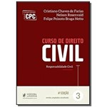 Curso de Direito Civil: Responsabilidade Civil -05
