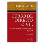 Ficha técnica e caractérísticas do produto Curso De Direito Civil - Responsabilidade Civil - Vol.7