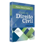 Ficha técnica e caractérísticas do produto Curso de Direito Civil, V.1
