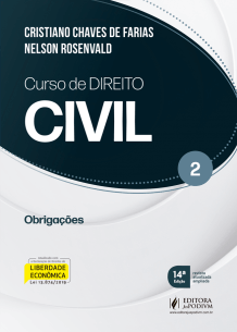 Ficha técnica e caractérísticas do produto Curso de Direito Civil - V.2 - Obrigações (2020)