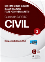 Ficha técnica e caractérísticas do produto Curso de Direito Civil - V.3 - Responsabilidade Civil (2020)
