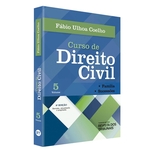 Ficha técnica e caractérísticas do produto Curso De Direito Civil V5