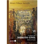 Ficha técnica e caractérísticas do produto Curso de Direito Civil Vi - Villaca ¿ Saraiva