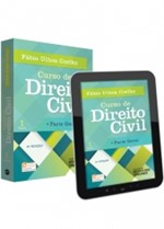 Ficha técnica e caractérísticas do produto Curso de Direito Civil - Vol 1 - Coelho - Rt - 1