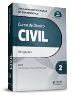 Ficha técnica e caractérísticas do produto Curso de Direito Civil - Vol. 2 - 13ª Ed. 2019 - Juspodivm