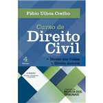 Ficha técnica e caractérísticas do produto Curso de Direito Civil - Vol 4 - Coelho - Rt