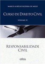 Ficha técnica e caractérísticas do produto Curso de Direito Civil - Vol 4 - Responsabilidade Civil - Atlas
