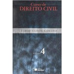 Ficha técnica e caractérísticas do produto Curso de Direito Civil - Vol. 4