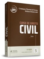 Ficha técnica e caractérísticas do produto Curso de Direito Civil - Vol 5 - Juspodivm - 1