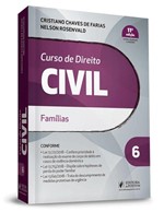 Ficha técnica e caractérísticas do produto Curso de Direito Civil - Vol. 6 - 11ª Ed. 2019 - Juspodivm