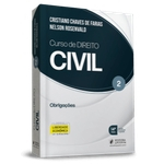 Ficha técnica e caractérísticas do produto Curso De Direito Civil - Vol 2 - Obrigações (2020)