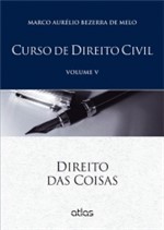 Ficha técnica e caractérísticas do produto Curso de Direito Civil - Vol V - 1