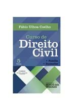 Ficha técnica e caractérísticas do produto Curso de Direito Civil Volume 5 Família e Sucessões 9º Edição