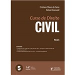 Curso de Direito Civil - Volume 5 - Reais (2018)
