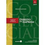 Ficha técnica e caractérísticas do produto Curso De Direito Comercial - 16ª Edição (2019)