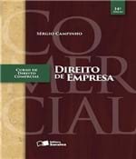Ficha técnica e caractérísticas do produto Curso de Direito Comercial - Direito de Empresa - 14 Ed