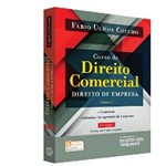 Curso de Direito Comercial - Direito de Empresa - Vol 3 - 20 Ed