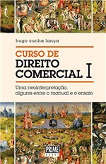 Ficha técnica e caractérísticas do produto Curso de Direito Comercial I