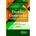 Ficha técnica e caractérísticas do produto Curso De Direito Comercial V 3 19º Edição - 19ª Ed.